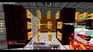 [HydraPvP] Episode #1 PvP