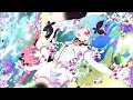 【Flip Flappers】「Find the wind」(EP11 ED)