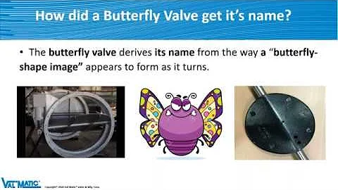 Val-Matic’s American-BFV® Butterfly Valves and Air Valve Family of Valves