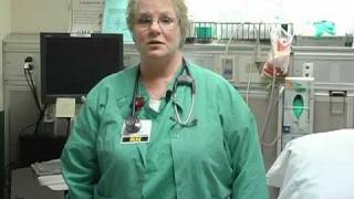 PreOp & the Operating Room