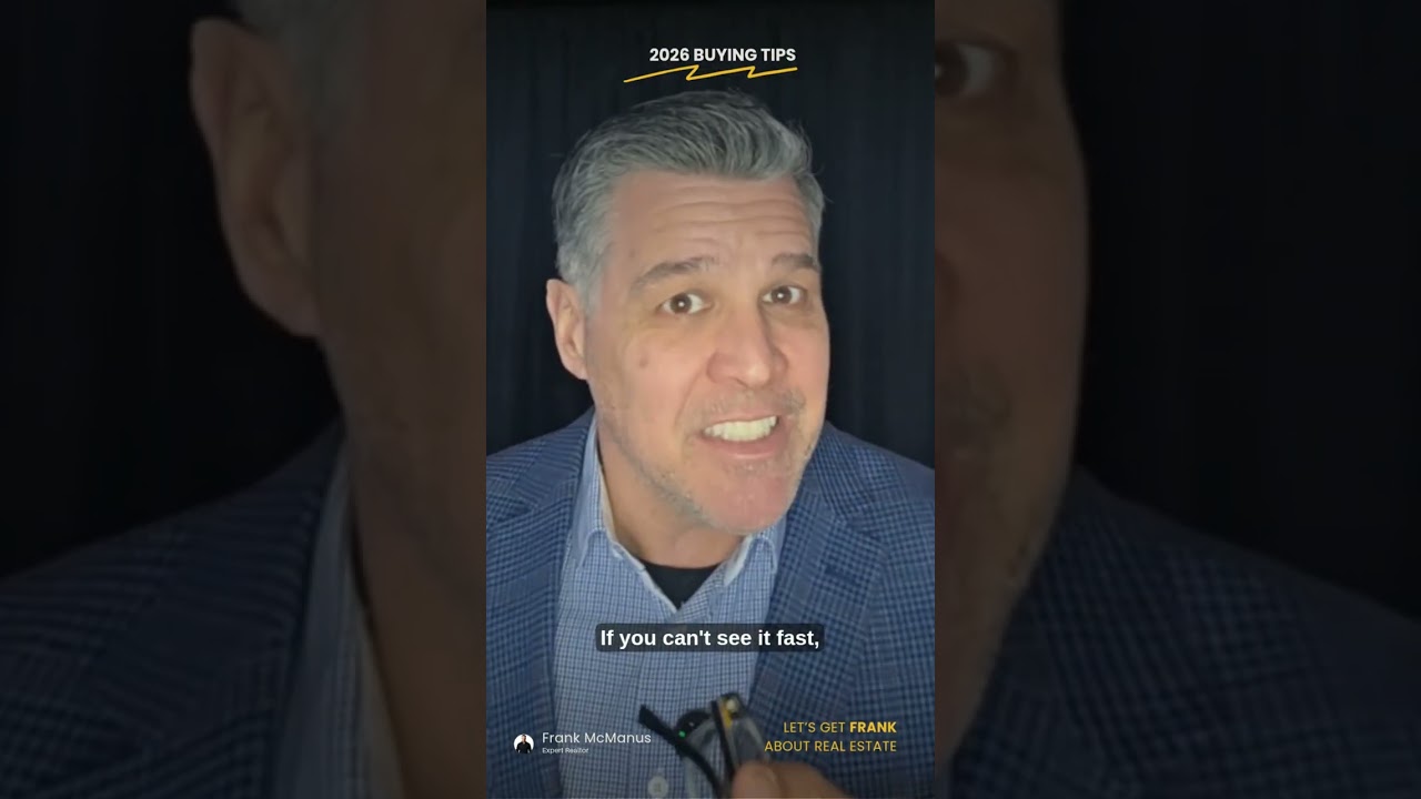 2026 Real Estate Playbook: 7 Rules to WIN Multiple Offers (Rates, Appraisal Gaps & Strategy)