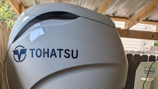 Great Loop Jon Boat - Accessories Build Out