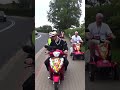 Sascha baut fast einen Unfall 😱😂