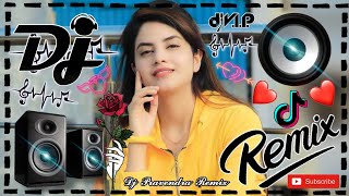 Ek Tara kismat da bdj Remix 💞 B praak 💕cute love mix song 💕Hard bass #dj_song