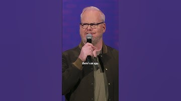 Thumbnail of My family knows exactly how to pick the perfect gifts | Jim Gaffigan