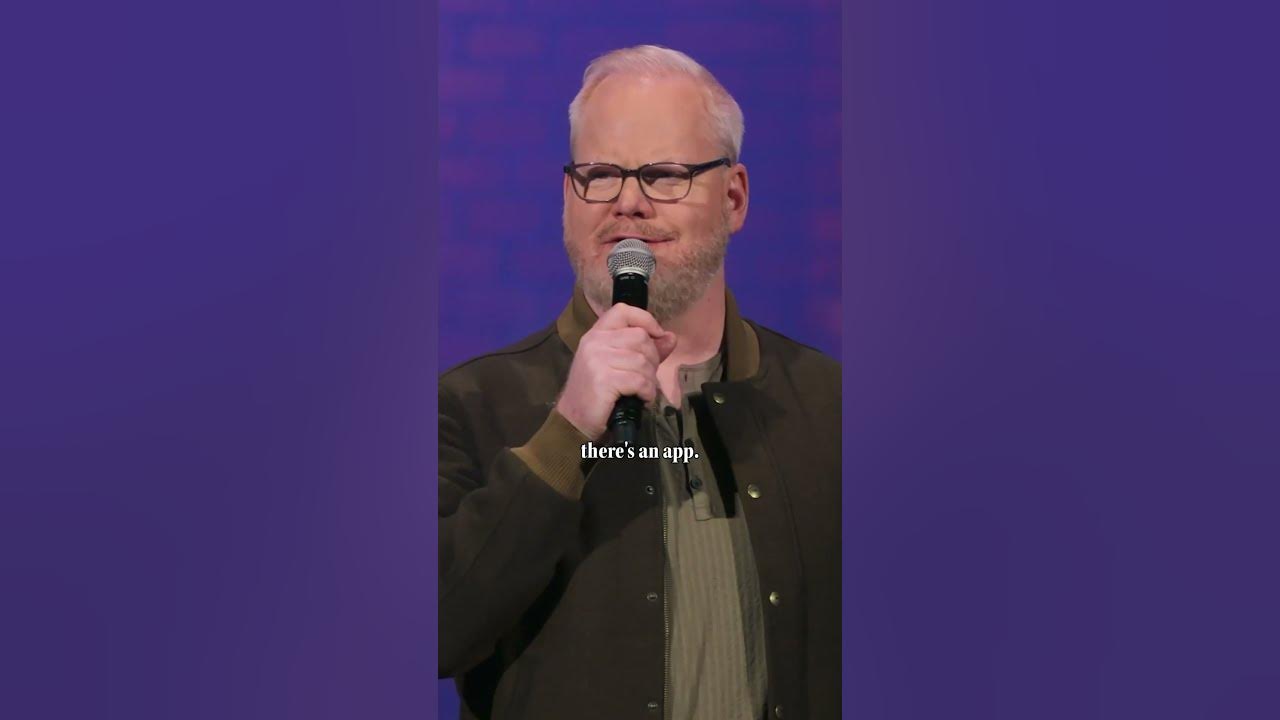 My family knows exactly how to pick the perfect gifts | Jim Gaffigan