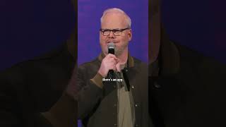 My family knows exactly how to pick the perfect gifts | Jim Gaffigan