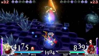 Dissidia 012 undub con dlc /1/