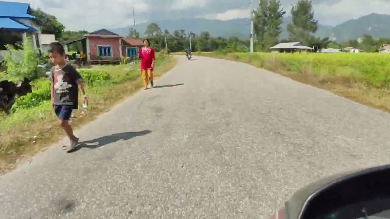 ULTO GHAR MORANG NEPAL | MIKLAJUNG MORANG | ULTO GHAR NEPAL | TR POKHREL |