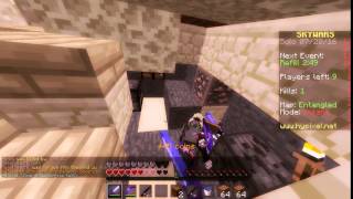Test de 60Fps, v5 (Mejorado x3) | (1080p - 60Fps) En Minecraft: ¡SkyWars! #6