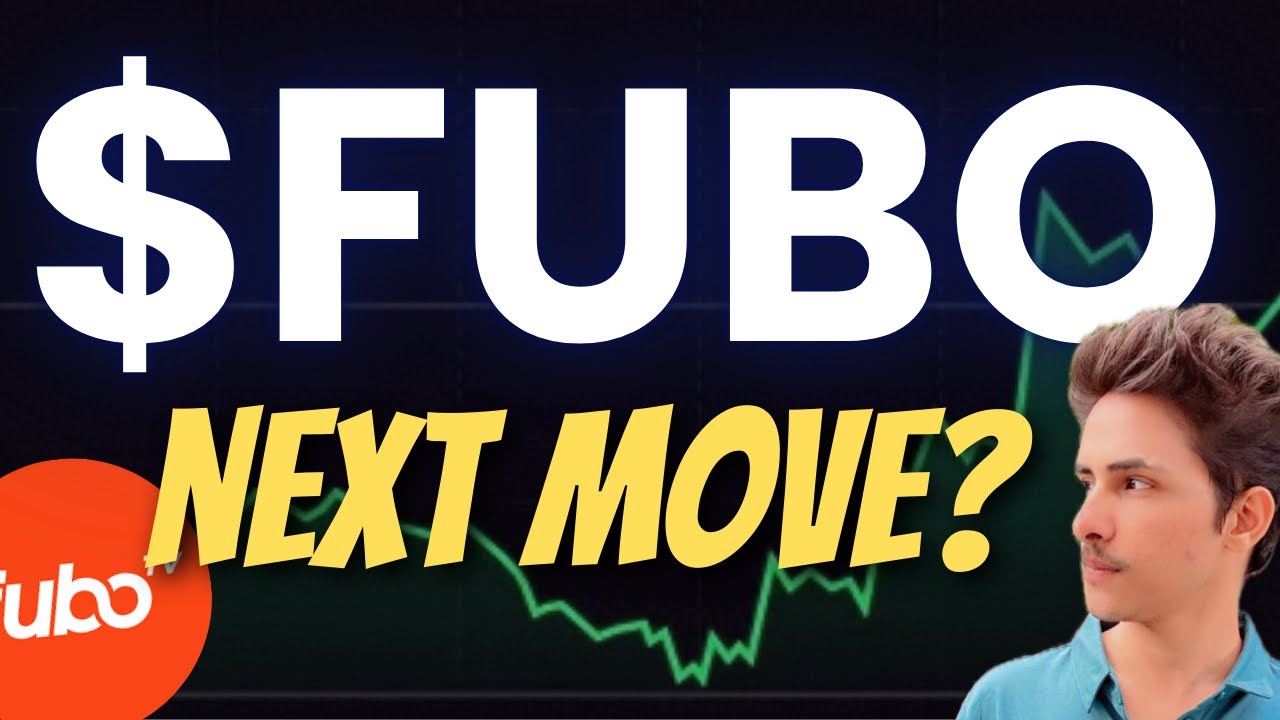FUBO Stock Friday Forecast | fuboTV (FUBO) Stock Analysis & Weekly Close