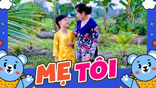 MẸ TÔI 🌞 BÉ GIA HƯNG 🌞 NHẠC THIẾU NHI SÔI ĐỘNG 🌞 KIDS SONG 🌞 BABY SONG 🌞 NAM VIỆT THIẾU NHI