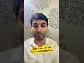 भारत में शोक की लहरदिग्गज कलाकार का निधन #sscadda247 #shorts #trending #viral