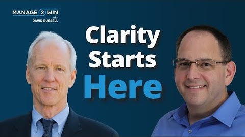 Untangling Complex Challenges: Reuven Shelef’s Framework for Clear, Confident Leadership