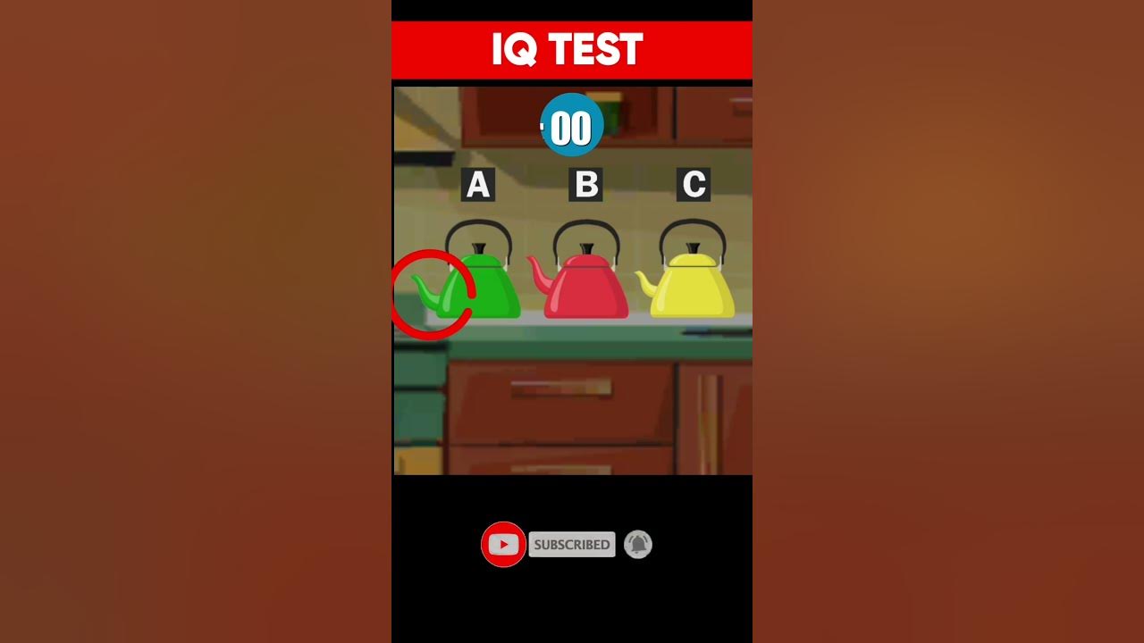 Paheli 80 Which Kettle have more tea ? Riddles and Puzzles for IQ