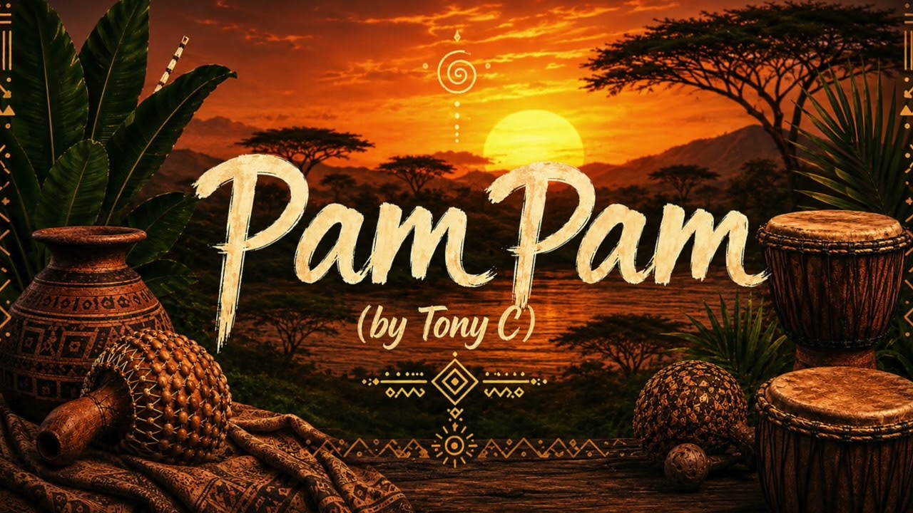 Pam Pam - YouTube