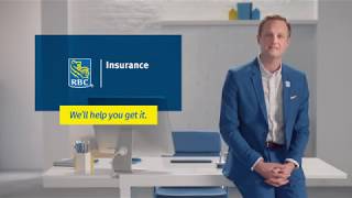 Rbc Insurance - Protecting Your Income - Well Help You Get It