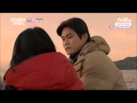 응답하라 1994 삼천포 첫키스