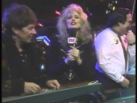 USA Up All Night ep 9 pt 2 - 1991