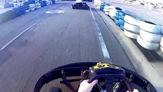 [ENHANCED] 3rd Kart - Pov Coin 2/3 - 20171017 161014A