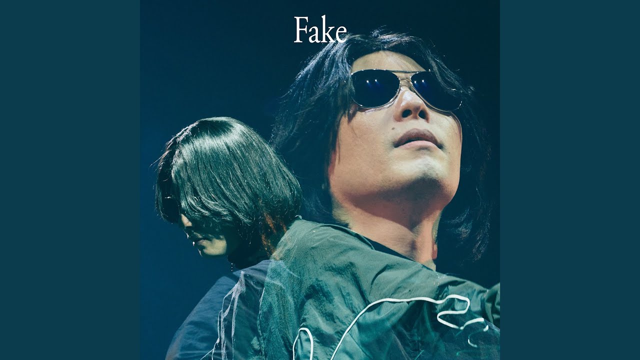 Watch Fake on YouTube Watch Fake on YouTube