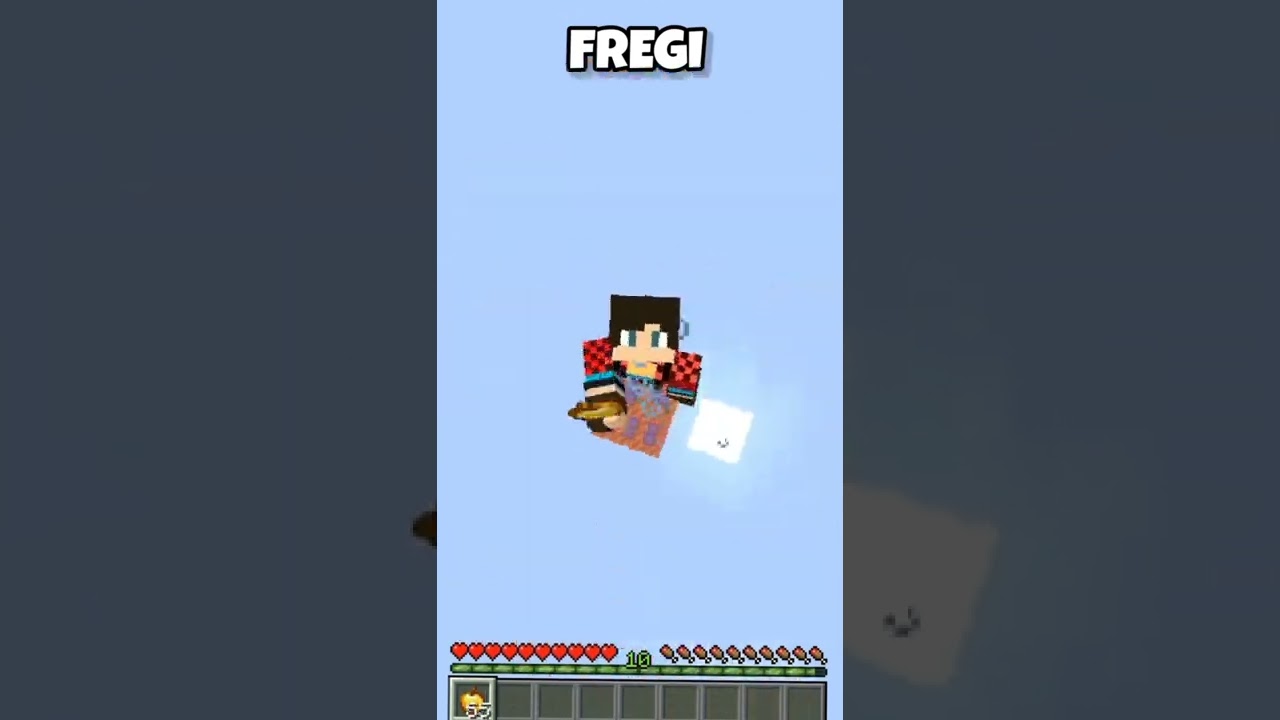 HOW HIGH CAN YOU GO IN MINECRAFT ? | 