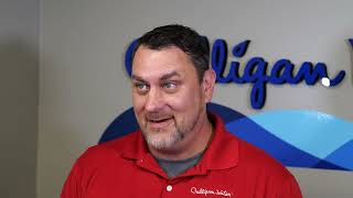 Why Work for Culligan - Culligan Water of Greater Kansas City