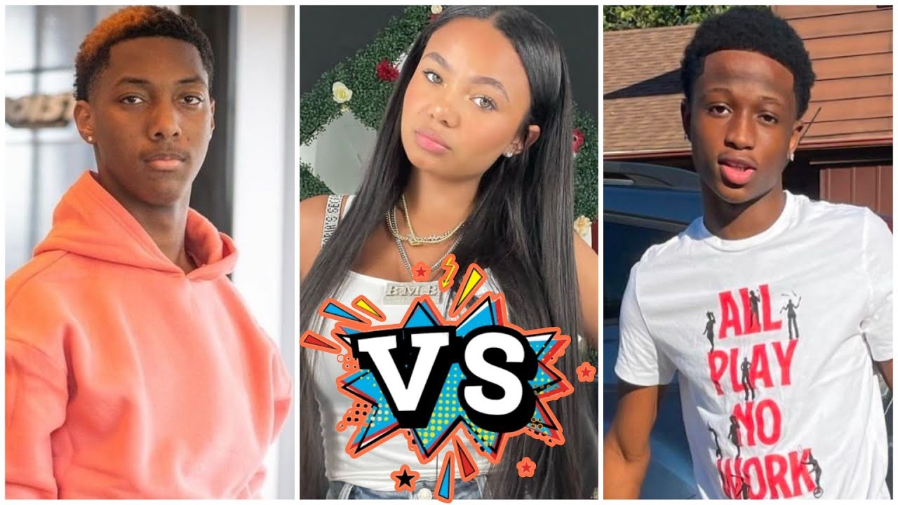 Kirletio VS Brooklyn Queen VS Bad Kid Jay Lifestyle Comparison