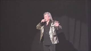 AIR SUPPLY - Here I Am (Just When I Thought I Was Over You) - 2022