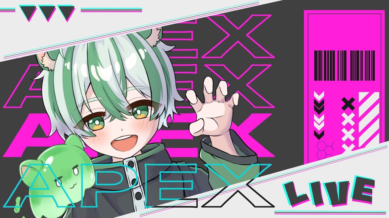 今日はだいぶテンションオフでエペやる!