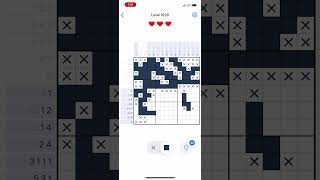 Nonogram.com - Number Puzzle LEVEL 1529 - No Boosters