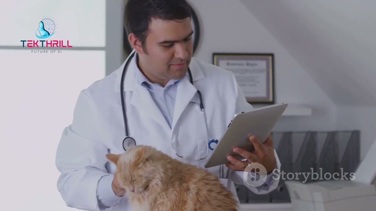 ⚠️🔍 AI vs Living Algorithms 