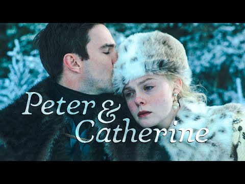 Catherine & Peter | Nothing But Now
