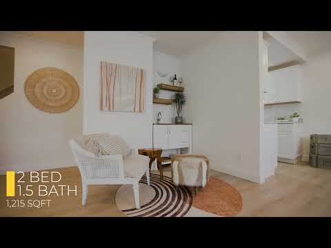 1958 Dolphin Dr, Aptos, CA home video tour
