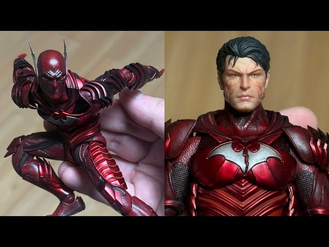 SUICIDE MAN（RED Ver.） MEDICOM TOY SUICIDE MAN Red ver. banksy