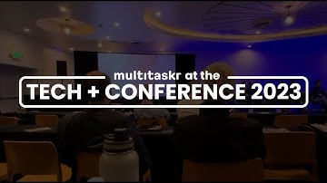 Tech + Architecture Conference 2023