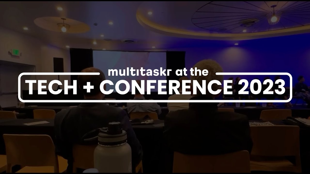 Tech + Architecture Conference 2023