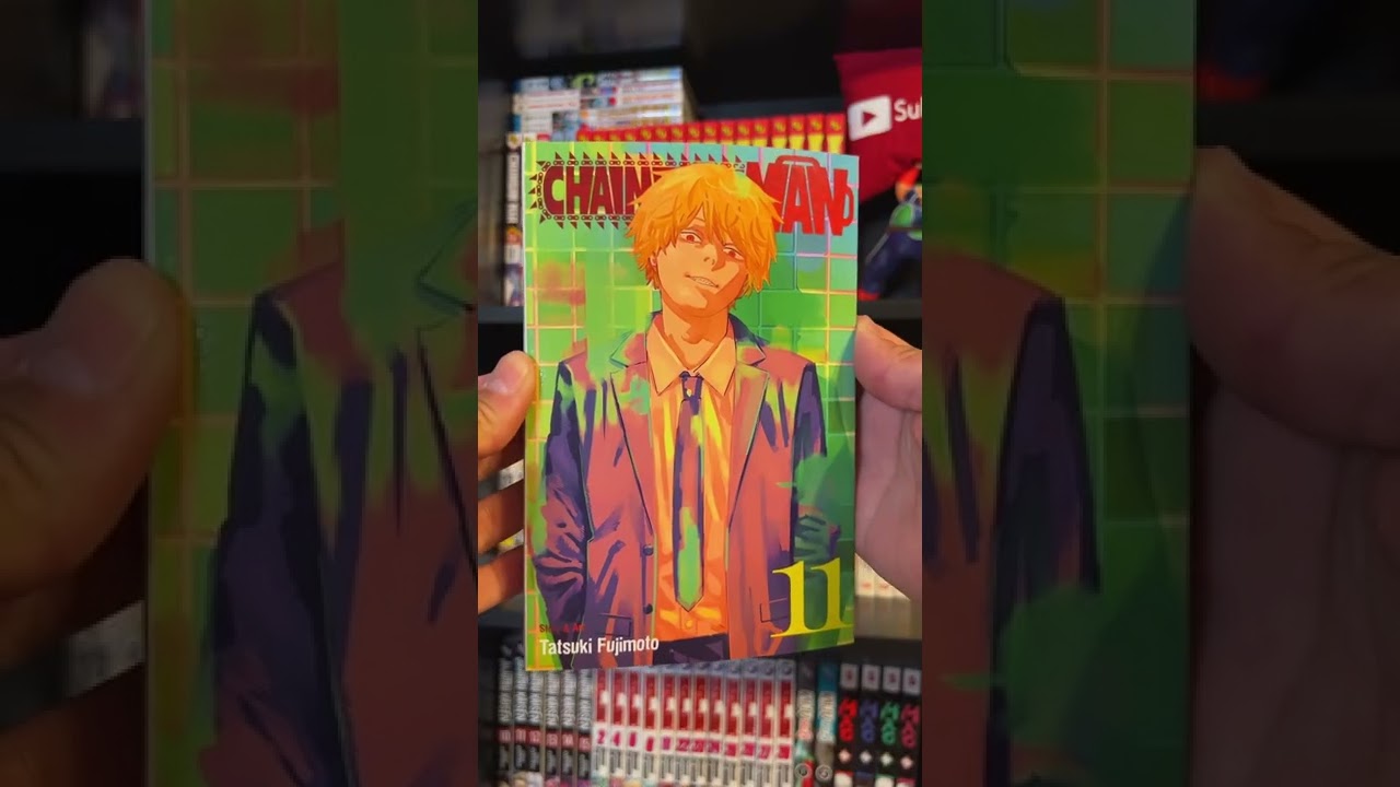 Manga Shopping at Barnes & Noble and Right Stuf Anime | Manga Collection & Manga TBR 