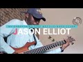 Jason elliot jams my everything by joe mettle bass cover