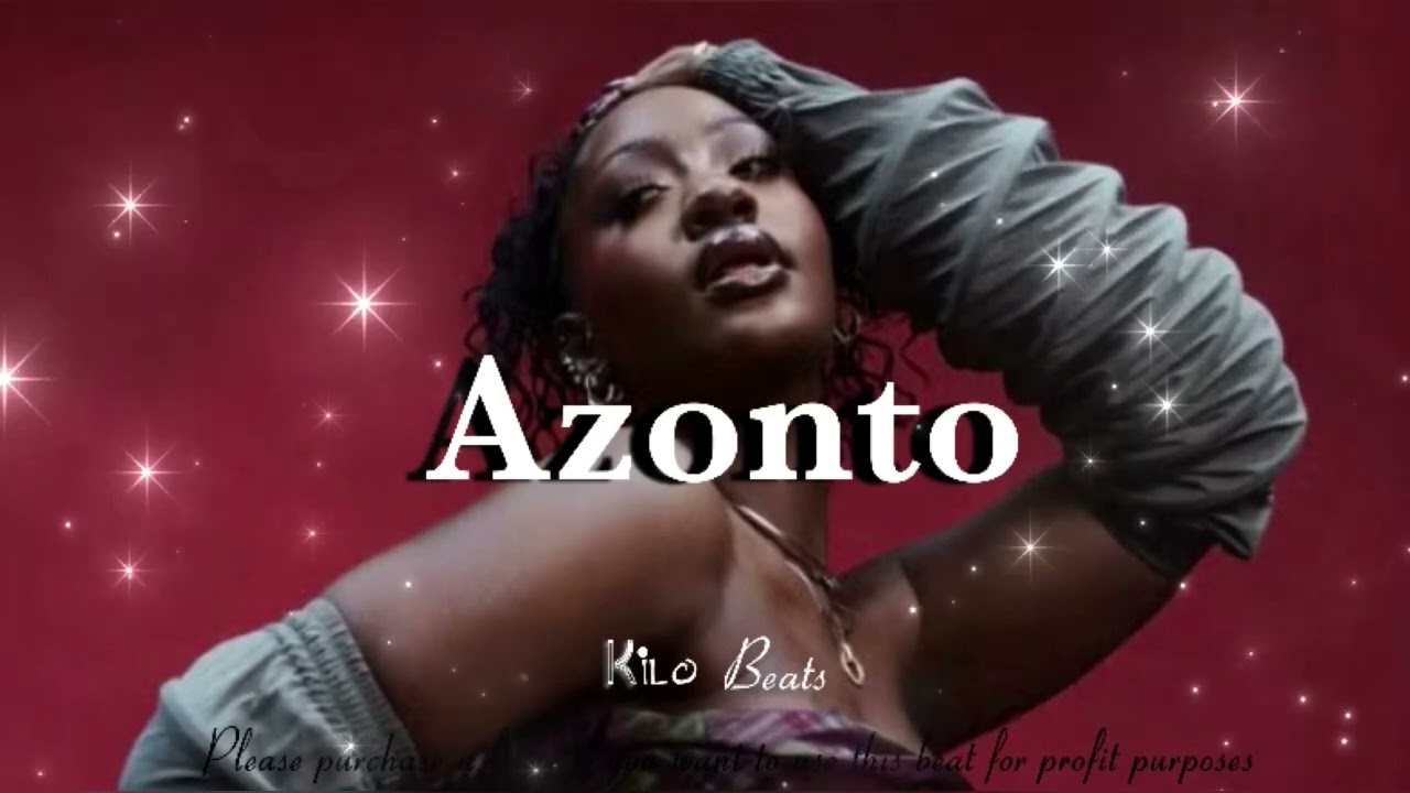 (FREE) Afrobeat Instrumental 2026 Azonto  