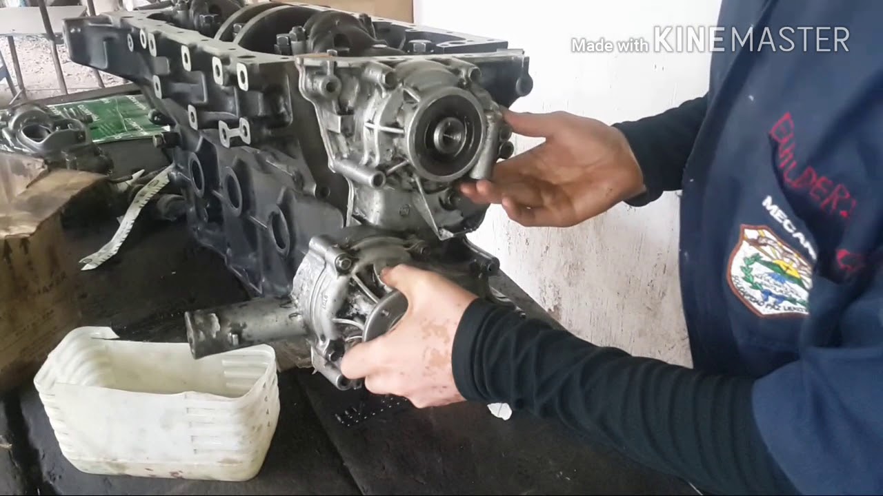 Diagrama De Motor 22r Toyota – Free Toyota Diagrams Download