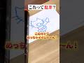 落書きにも著作権はあるの??