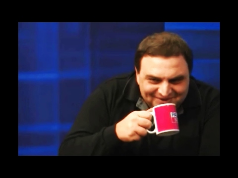 \"დამარცხდები შენ, ბატონო ჯეჯელავა, რადგან კომბლეს კომბალი უჭირავს ხელში -  გუბაზ სანიკიძე