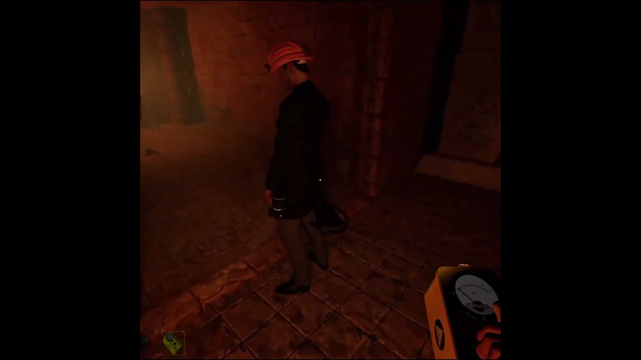 Лучшая смерть в фильме «Предупреждённый» — «Предупреждённый»