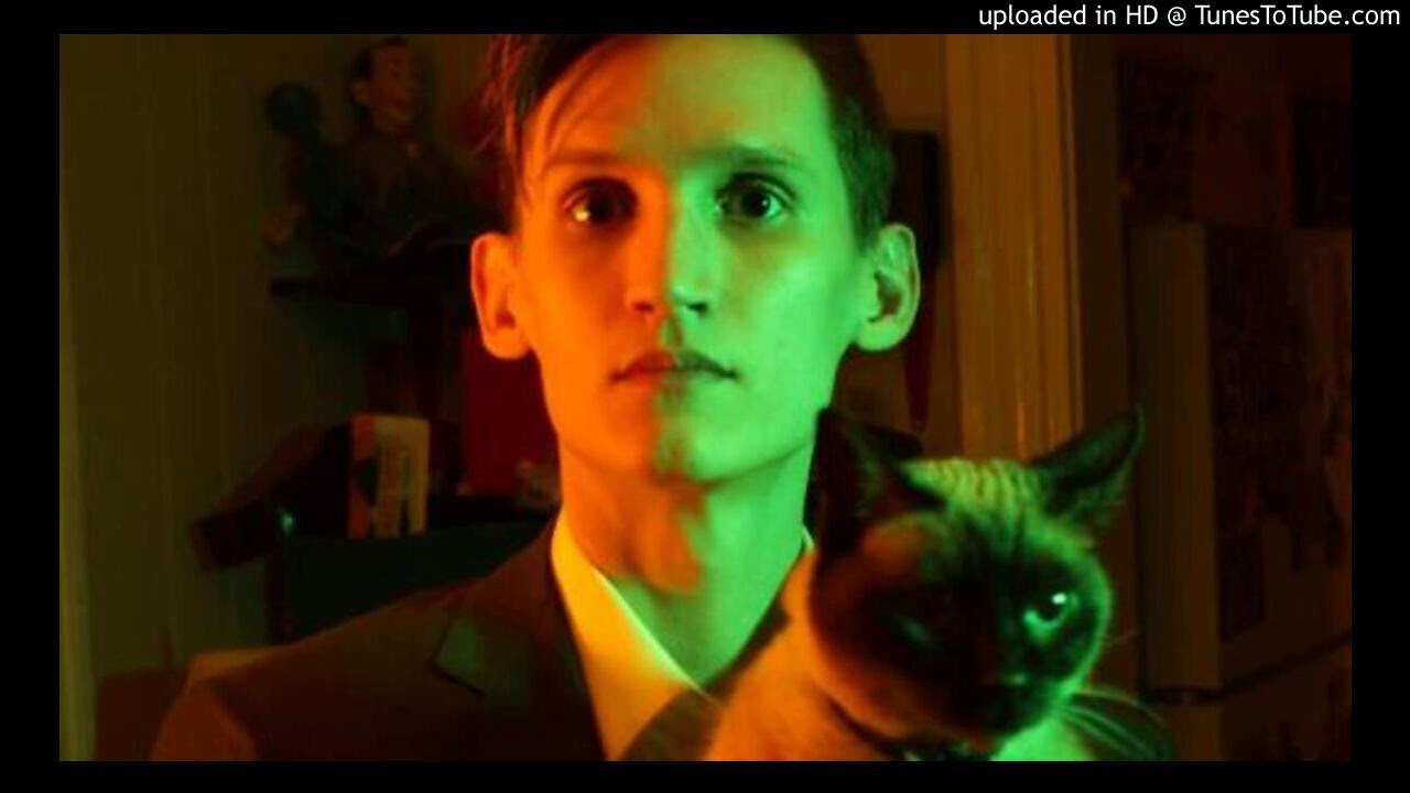 Lemon Demon - kcerW_dna_raO_eht_porD_ro_thgiartS_ylF