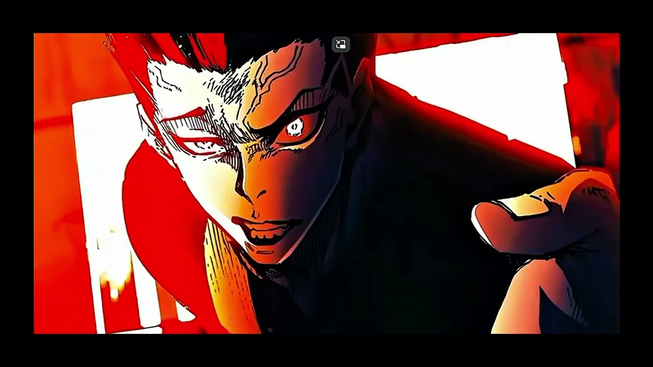 [ The Demon King ] Blue Lock || Isagi Yoichi