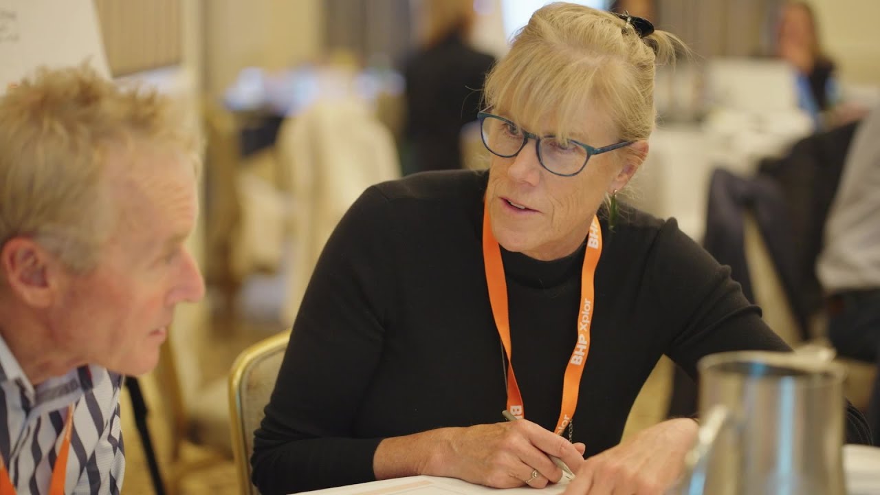 BHP Xplor 2024 Cohort Journey | Longreach Mineral Exploration