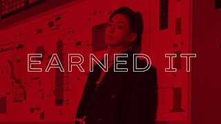 Jungkook - Earned it [FMV]