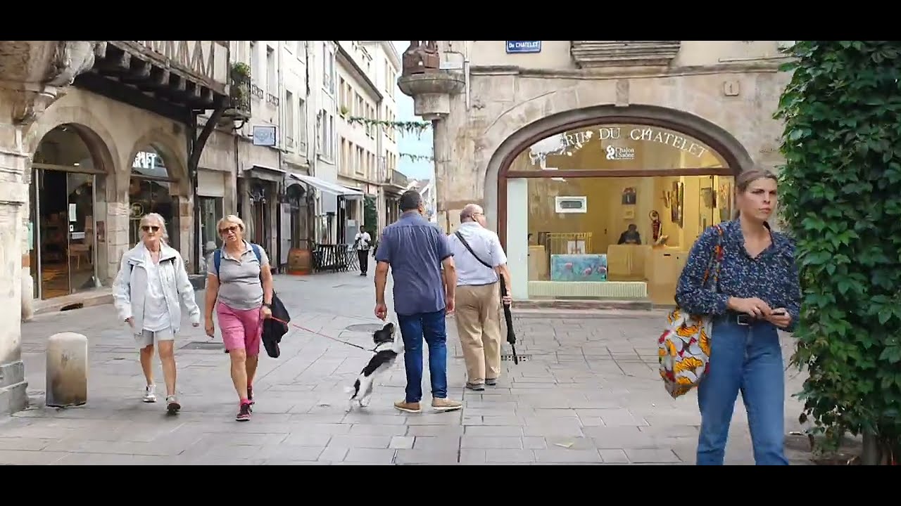 🇲🇫 #Chalon Sur Saone #Франция