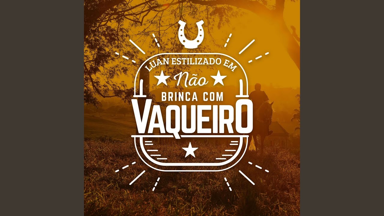 Cidade Nao E Ambiente Pra Vaqueiro Nao Letra